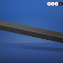 Sony’s HT-A3000 is an Atmos soundbar to kickstart your system