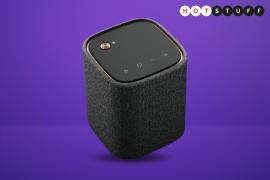 Yamaha’s first portable Bluetooth speaker is a £99 noise-box for audiophiles on the move