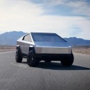 Your next Tesla could charge wirelessly, just like a smartphone