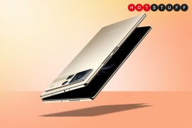 The Xiaomi Mix Fold 2 is the latest super-slim foldable phone