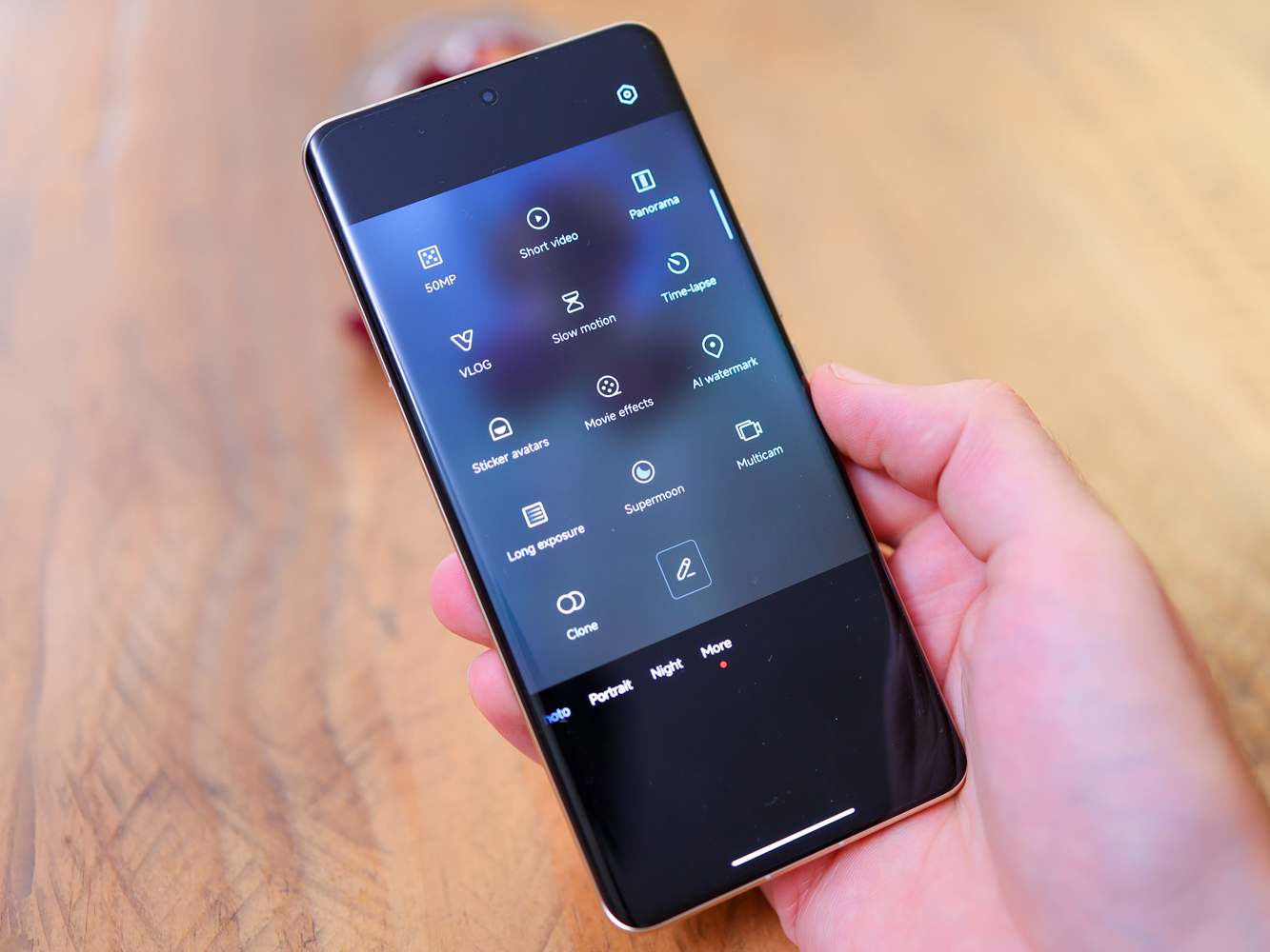 Xiaomi 12S Ultra review - tests