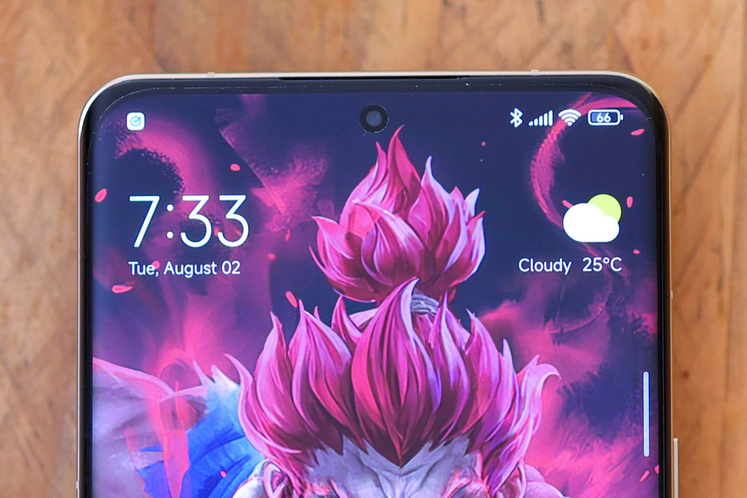 This $43,000 Xiaomi 12S Ultra Concept Was Tested Against The