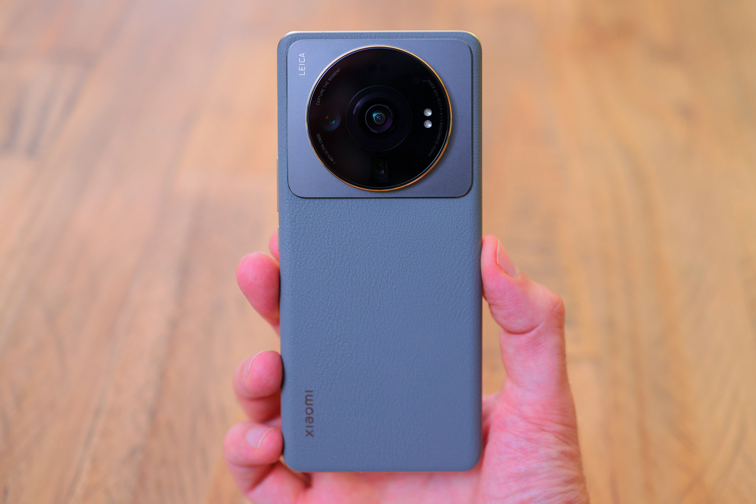 Xiaomi 12S Ultra First Impressions: Best camera phone in 2022, but