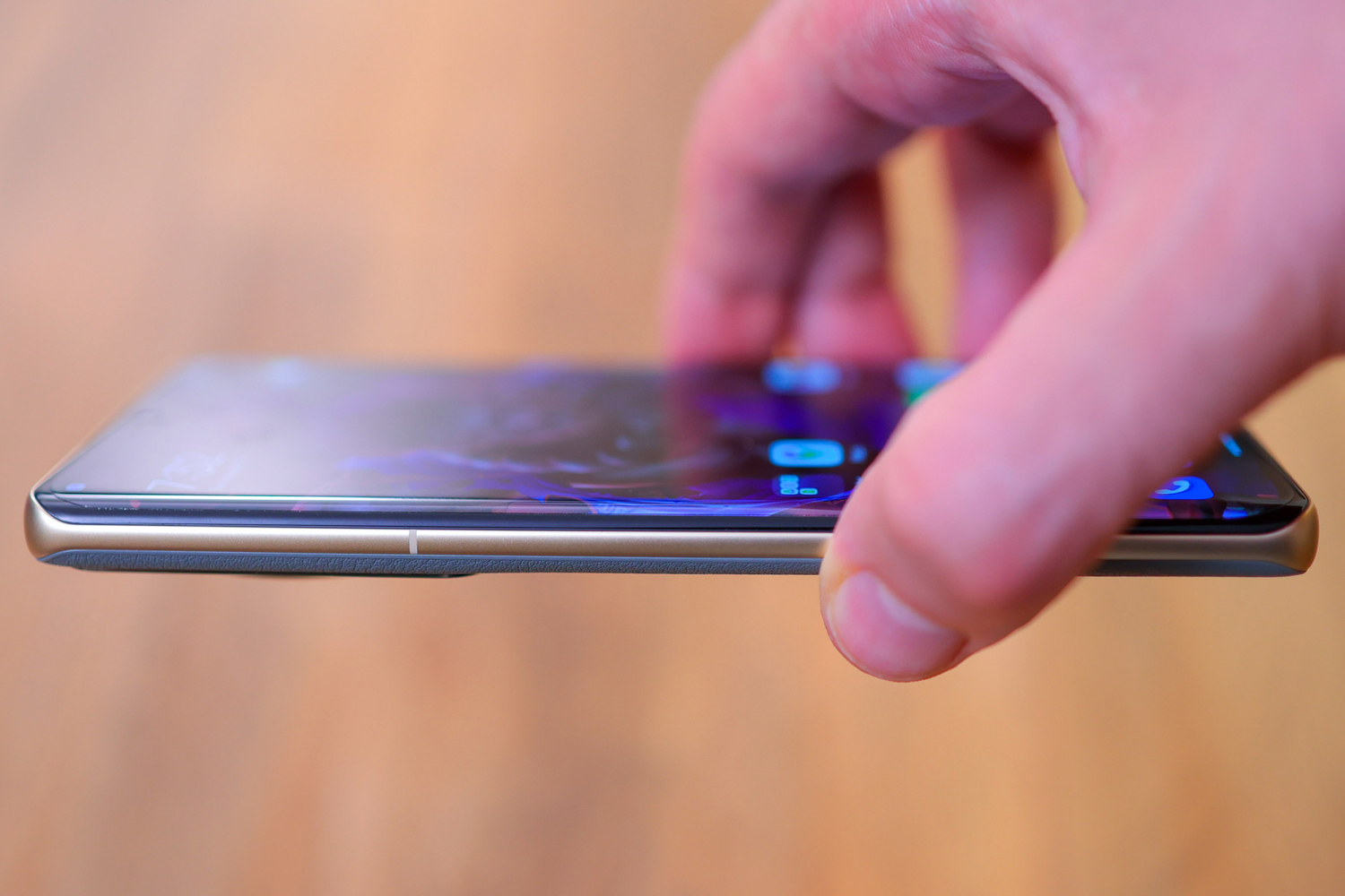 Hands on: Xiaomi 12s Ultra