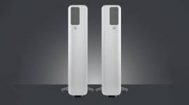 Win a Q Acoustics active speaker setup Worth £2299!