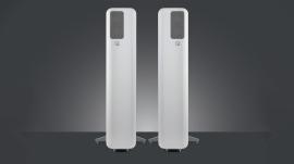 Win a Q Acoustics active speaker setup Worth £2299!