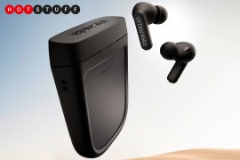 Urbanista Phoenix are solar-powered true wireless earphones – and they’re now available