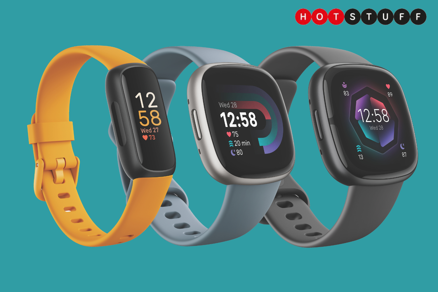 Fitbit Versa 4 vs. Fitbit Versa 3: All the key differences between