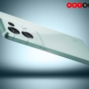 Oppo Reno 8 Pro 5G ups the midrange ante in the design stakes