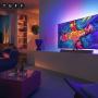 Philips debuts the OLED+937, 907 and a MiniLED set, too
