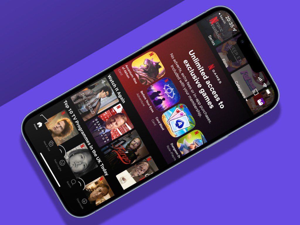 Future media looks set to crush us under endless walled gardens | Stuff