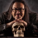 Stuff Meets: Doom and Wolfenstein 3D creator John Romero