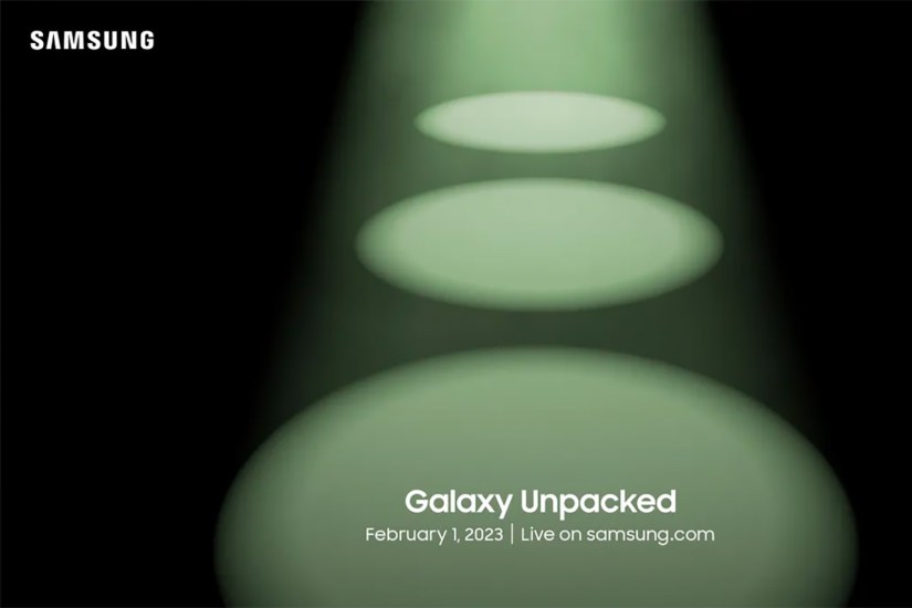 How to watch Samsung Galaxy Unpacked 2023: see the S23 reveal live