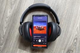 These Sony XM5-rivalling ANC headphones are an excellent bargain