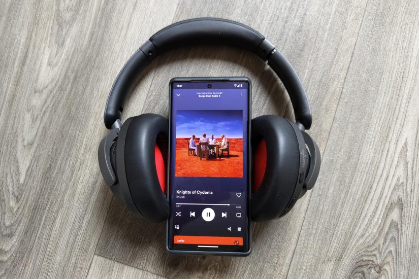 These Sony XM5-rivalling ANC headphones are a bargain this Prime Day