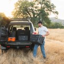 Go off-grid with the new BLUETTI AC500￼