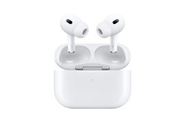 Apple AirPods Pro 2 vs AirPods Pro: what’s the difference, and which one should you buy?