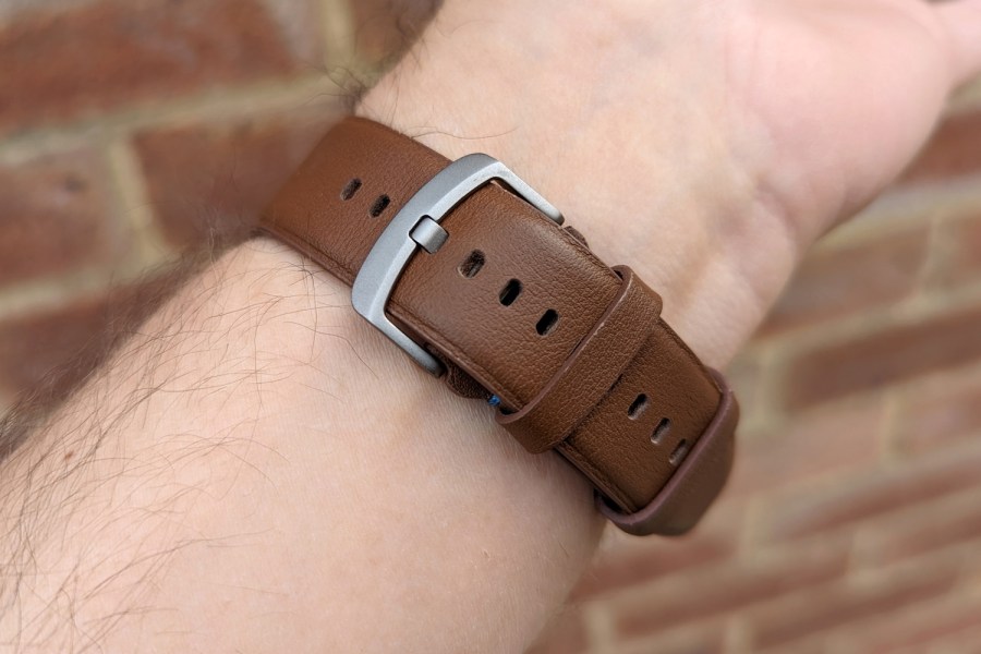 Amazfit GTR 4 review: modern smarts, vintage feel | Stuff