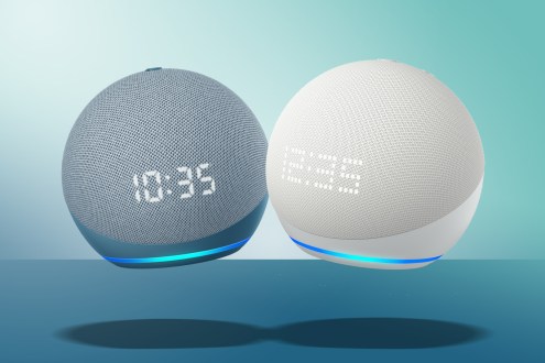 Amazon Echo Dot (2022) vs Echo Dot (4th gen): What’s the difference?