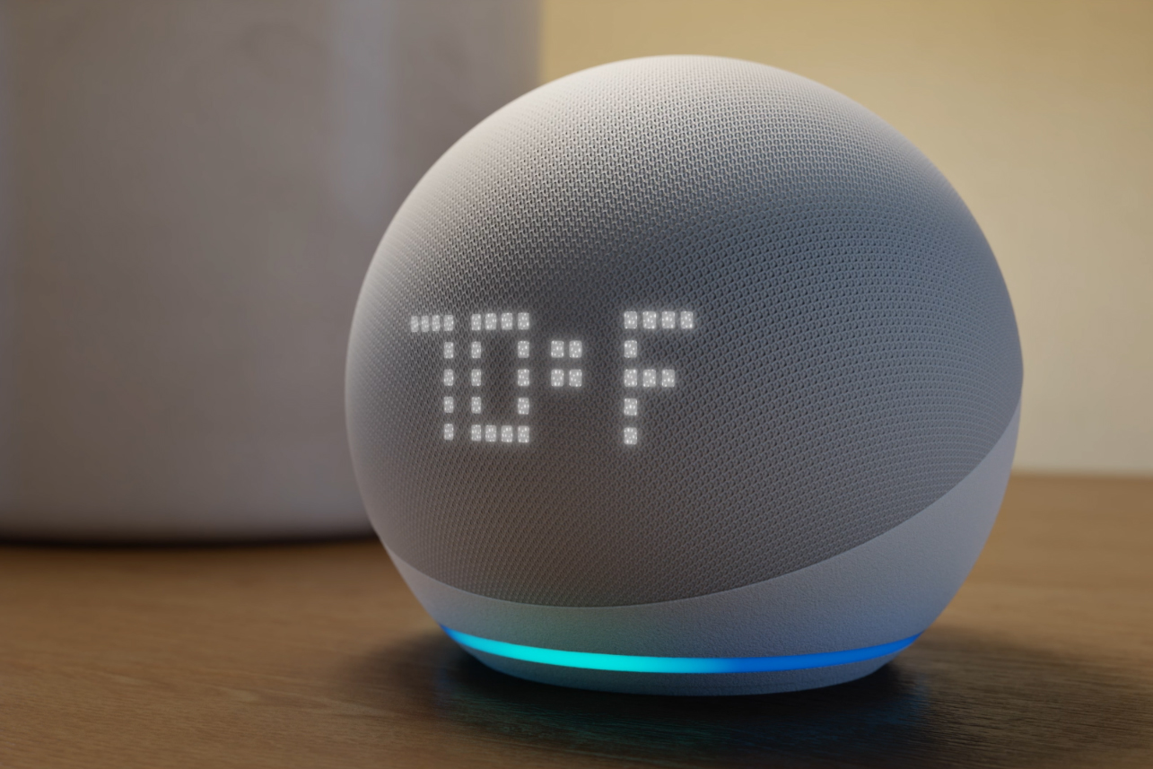 Best Amazon Echo 2025 which Alexa speaker is right for you? Stuff