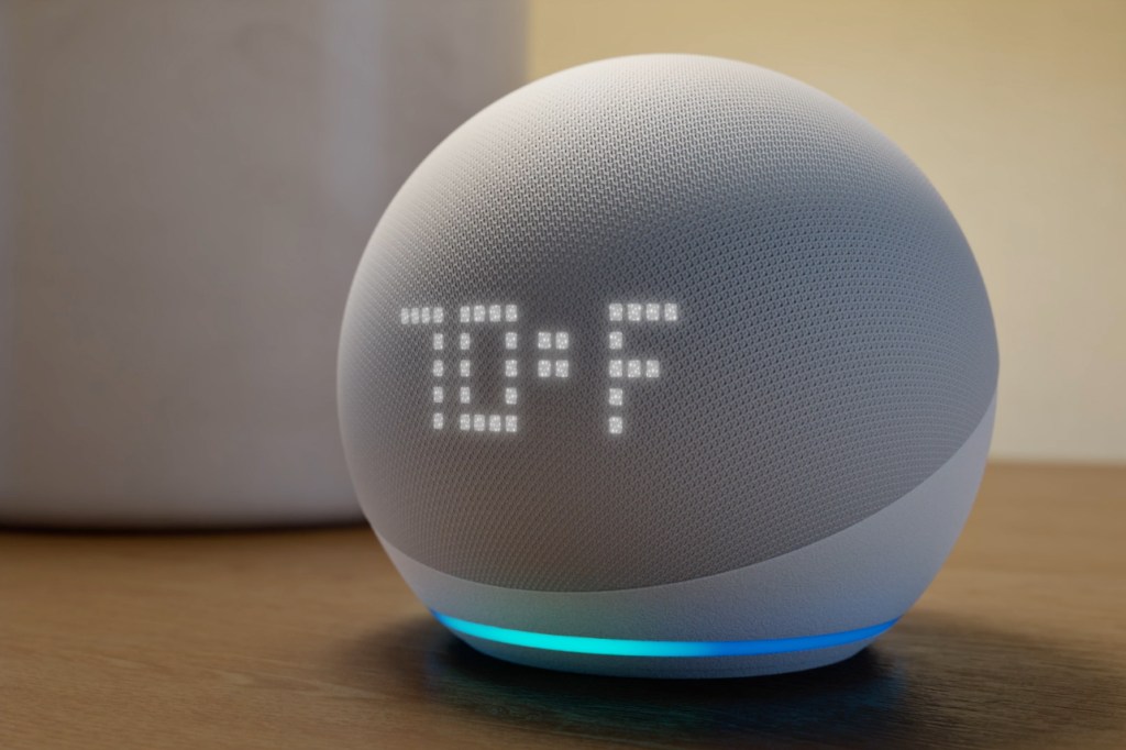 Best  Echo 2024: which Alexa speaker is right for you?