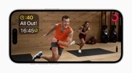 Now you can use Apple Fitness+ even if you don’t have an Apple Watch