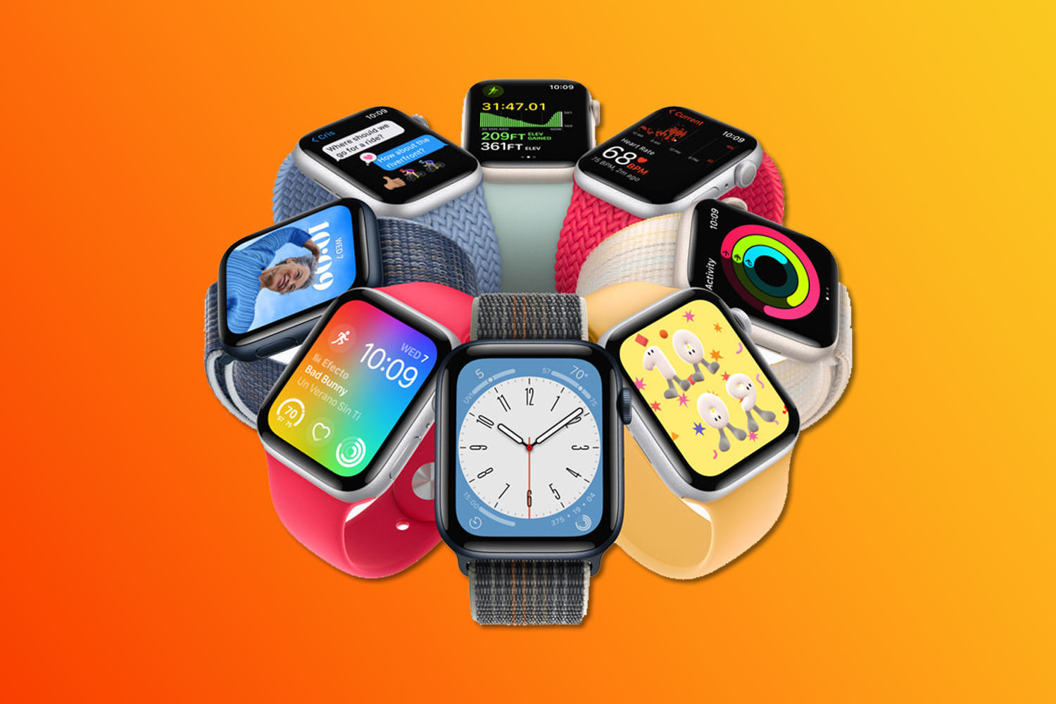 Upgrade Your Apple Watch  Best Apple Watch Accessories 2024