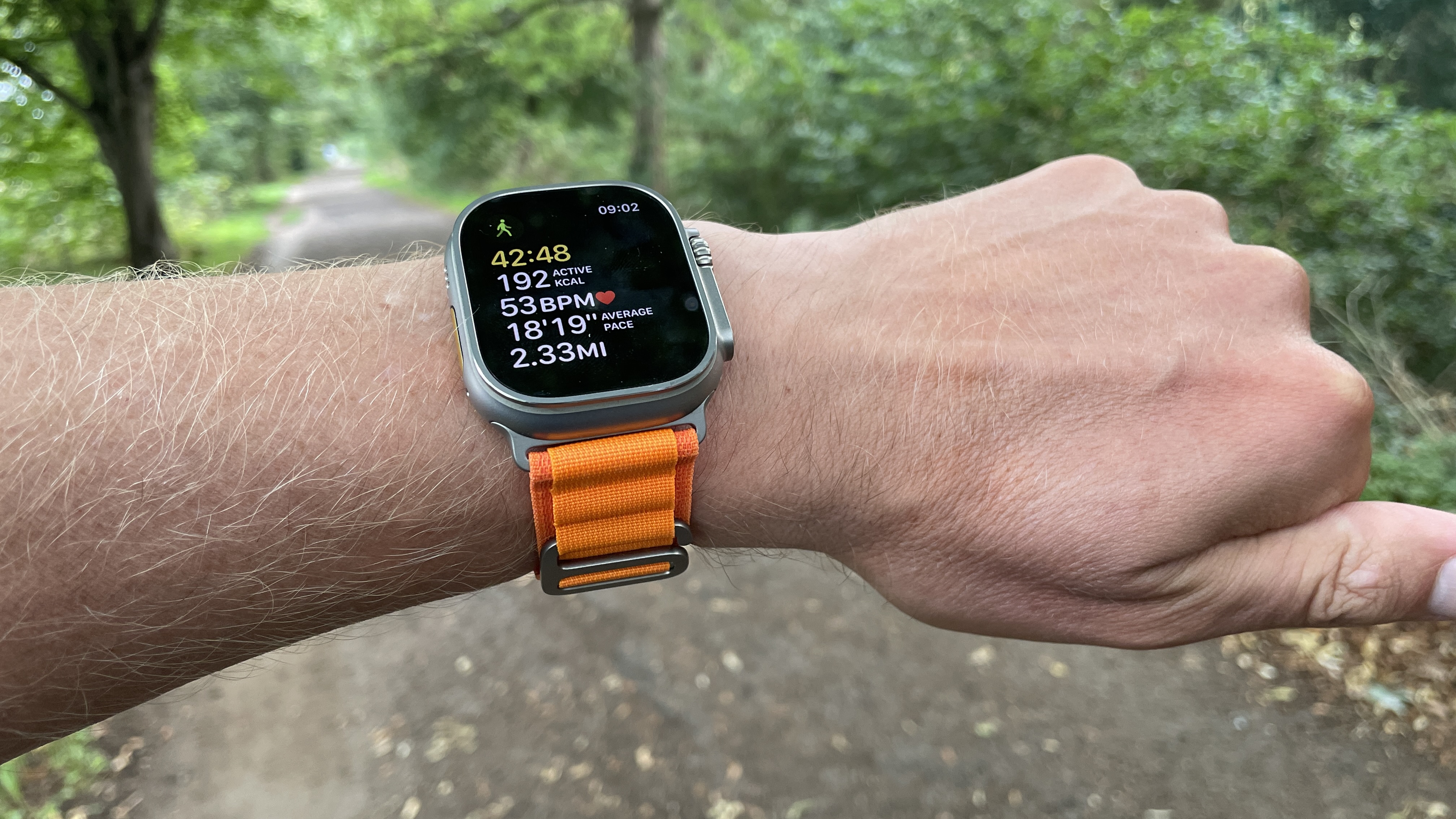 Apple Watch Ultra review: a big, exciting success