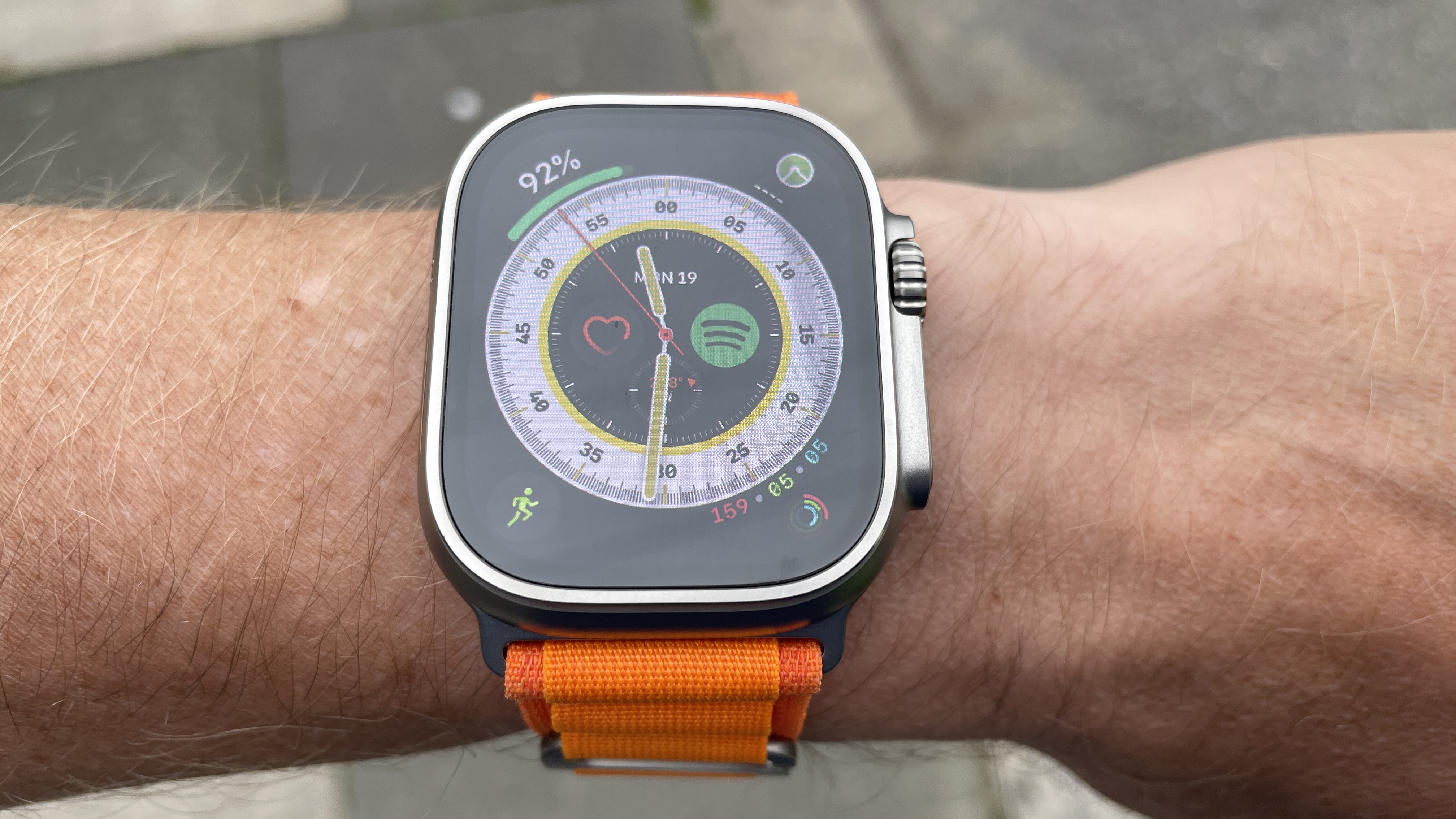 Apple Watch Ultra review: a big, exciting success