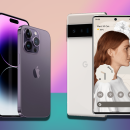 Apple iPhone 14 Pro vs Google Pixel 6 Pro: which is best for you?