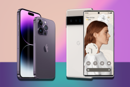 Apple iPhone 14 Pro vs Google Pixel 6 Pro: which is best for you?