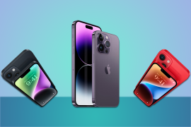 Apple iPhone 14 vs 14 Pro vs Plus vs Pro Max: what’s the difference?