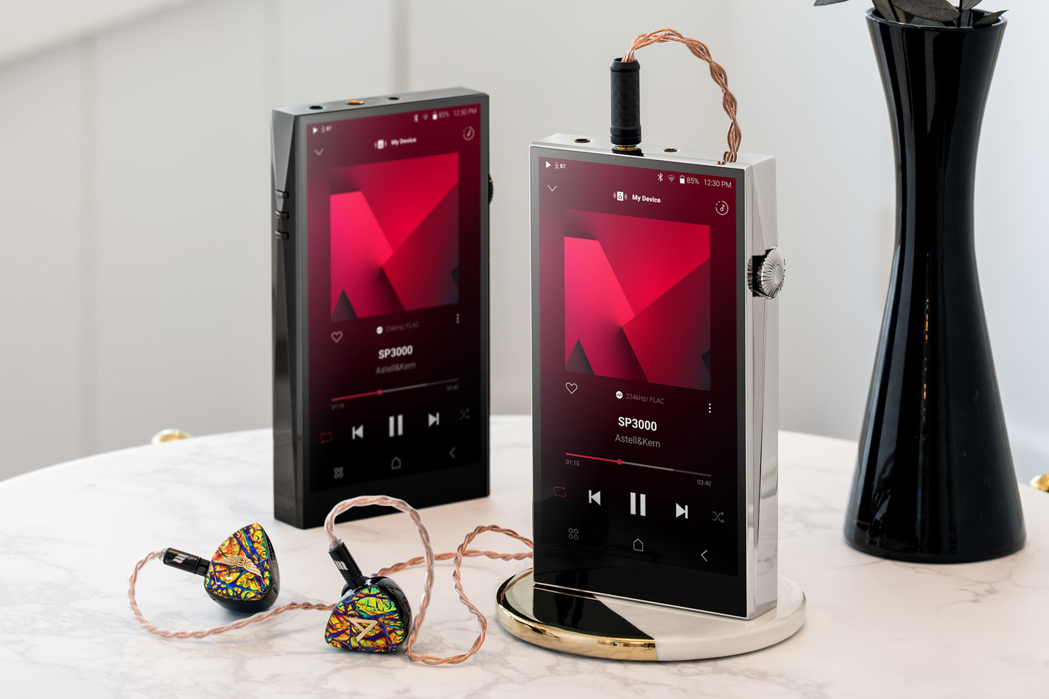 Astell Kern Ultima SP3000