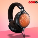 Audio Technica ATH-W2022 are a stunning 60th birthday present