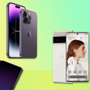 Best smartphones for photography 2023: the top cameras for perfect shots