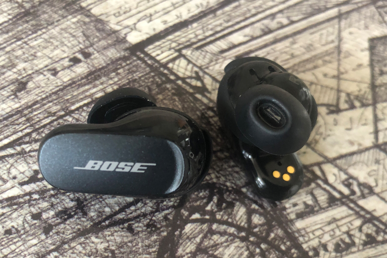 Bose QuietComfort Earbuds II review: The new market leader