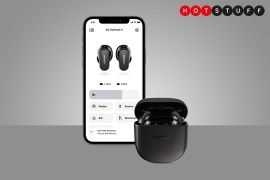 Bose QuietComfort Earbuds II promise custom-calibrated ANC