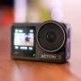 DJI Osmo Action 3 review: deep diving and wide-angled