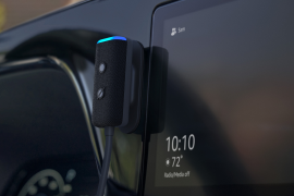 I think Echo Auto is the perfect way to upgrade your car – and it’s now a must-have at $15
