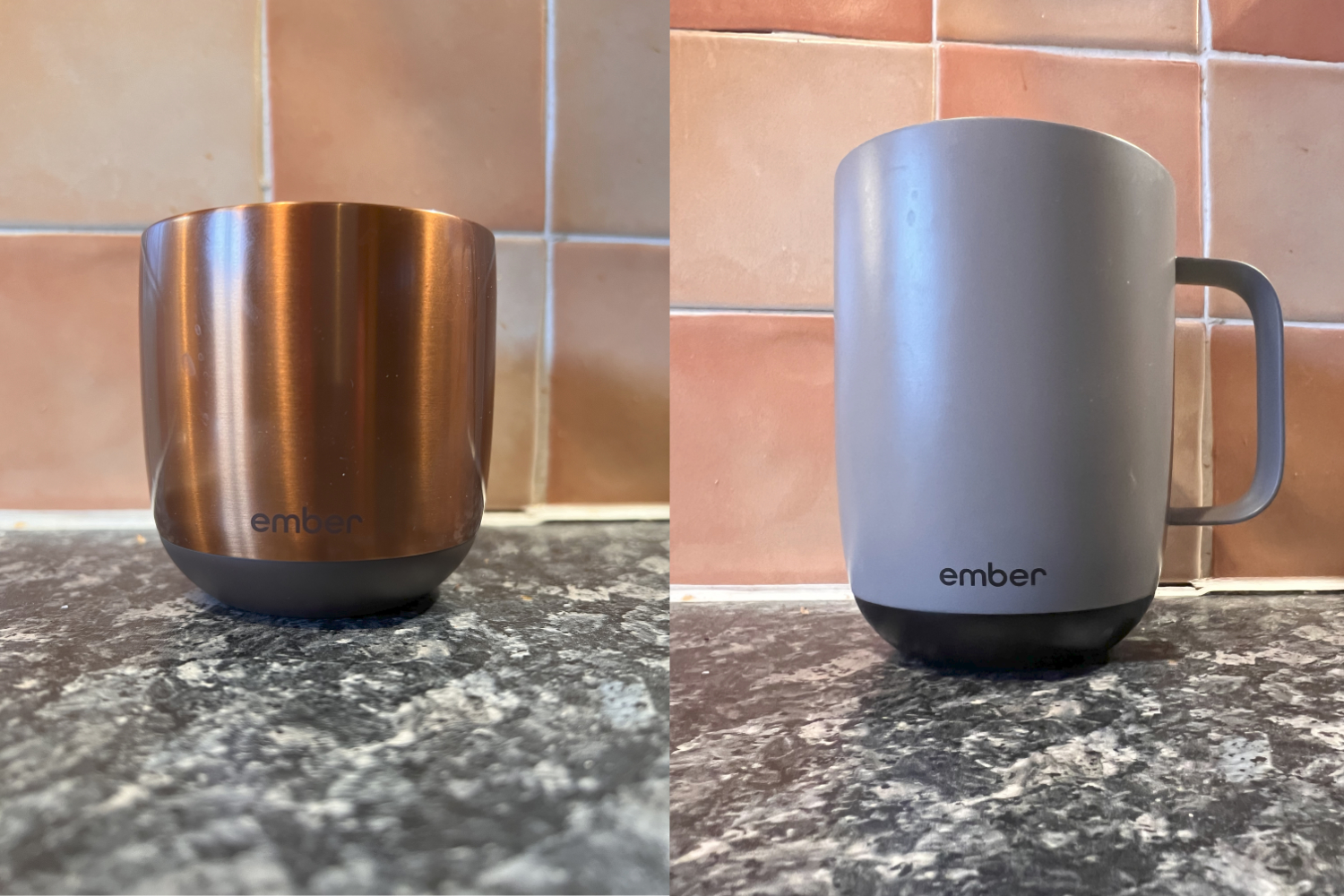Ember Cup and Mug 2 review confusing, powerful, and piping hot Stuff
