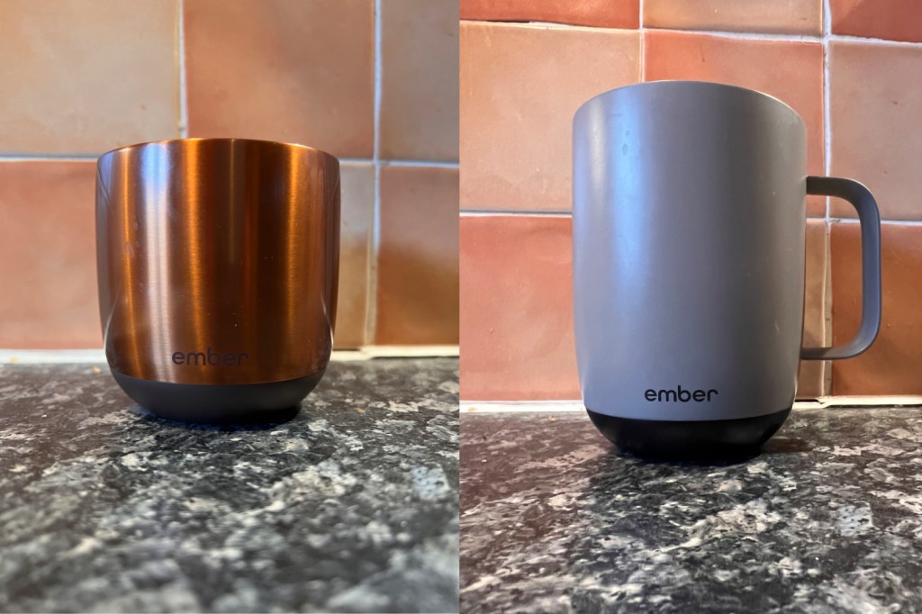 Ember 2 Smart Mug Review 2023