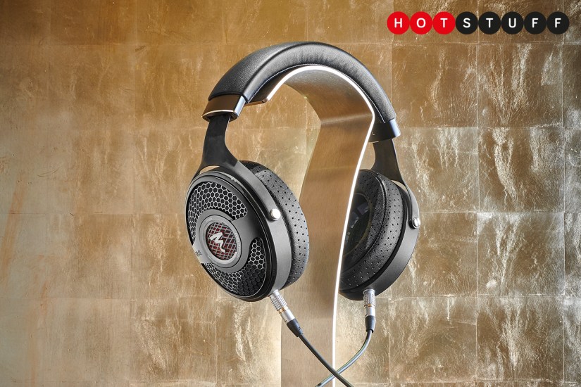 Focal Utopia aims to redefine high-end headphones… again