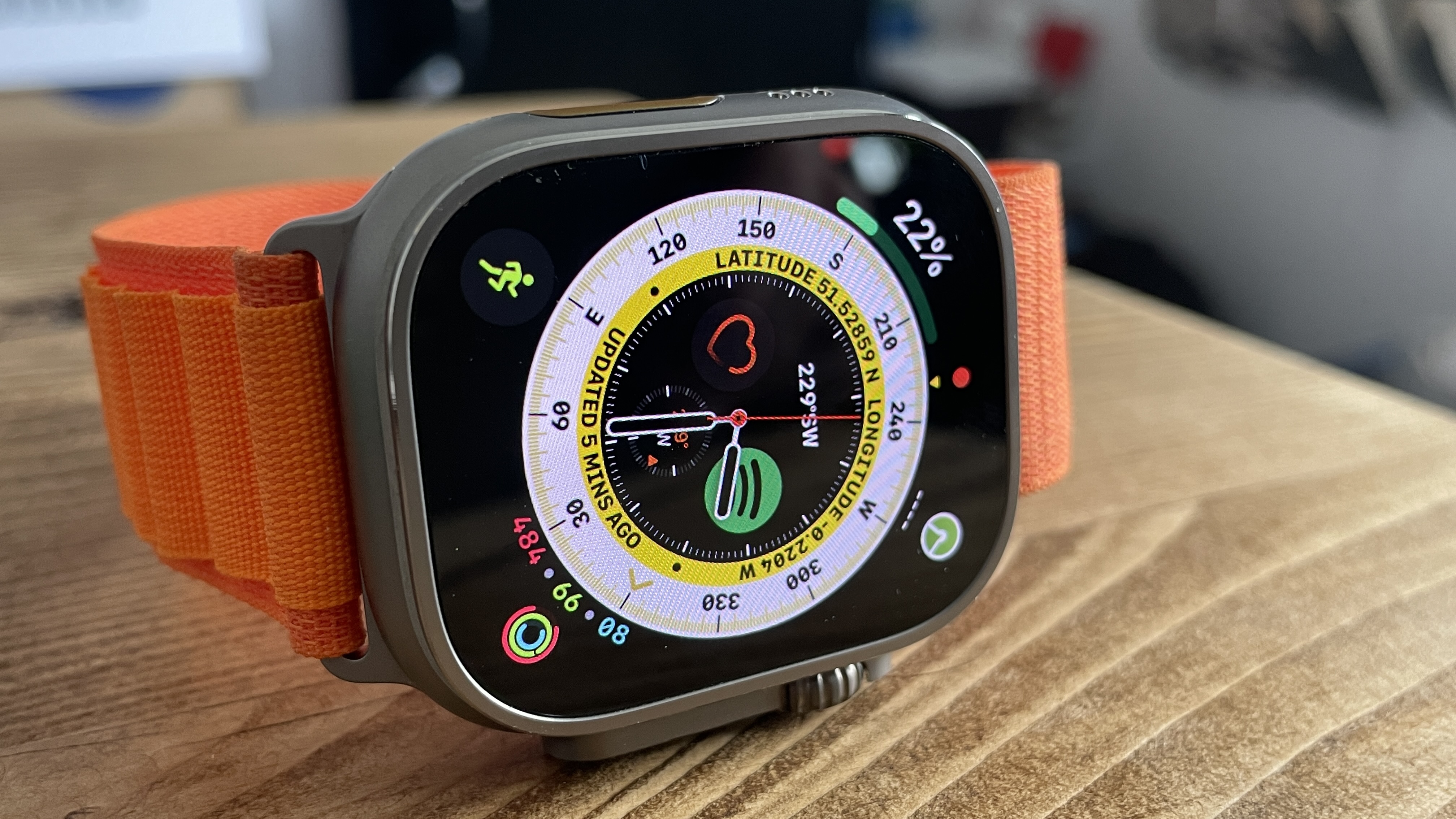 Apple Watch Ultra review: a big, exciting success