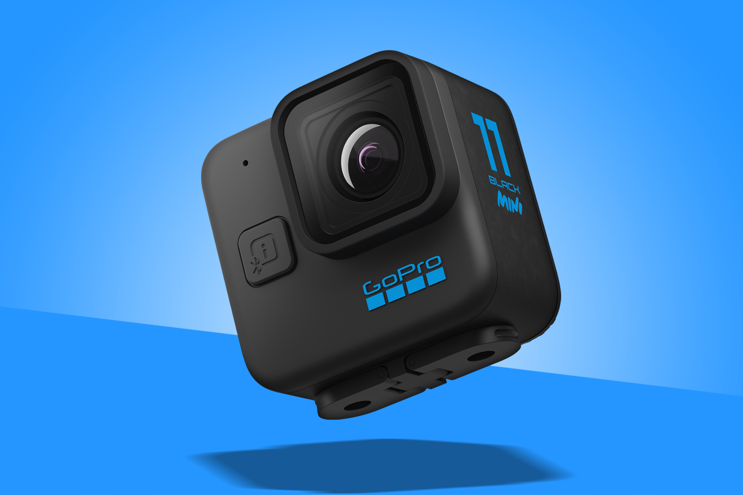 GoPro Hero 11 Mini