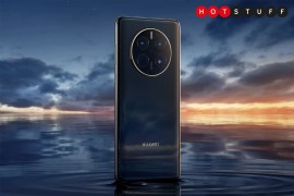 Huawei Mate 50 Pro brings variable aperture camera smarts to Europe