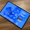 Huawei MatePad Pro 11 review: compact and creative