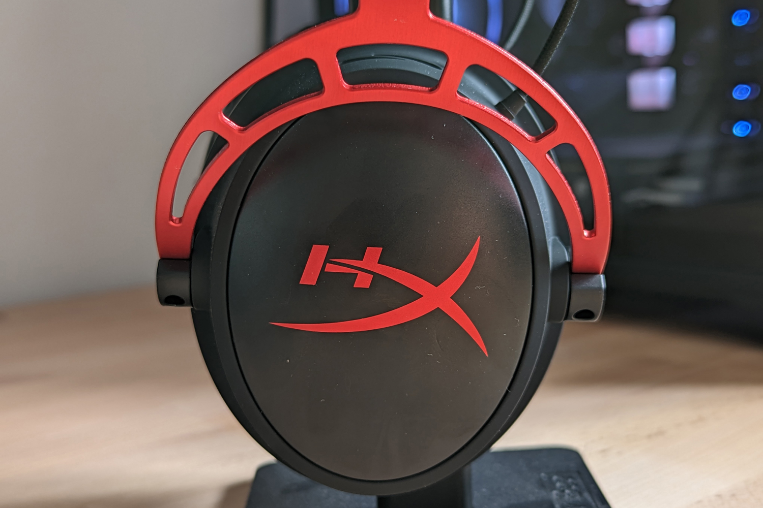 HyperX Cloud Alpha Wireless review