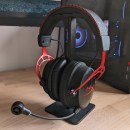 HyperX Cloud Alpha Wireless review: battery champ