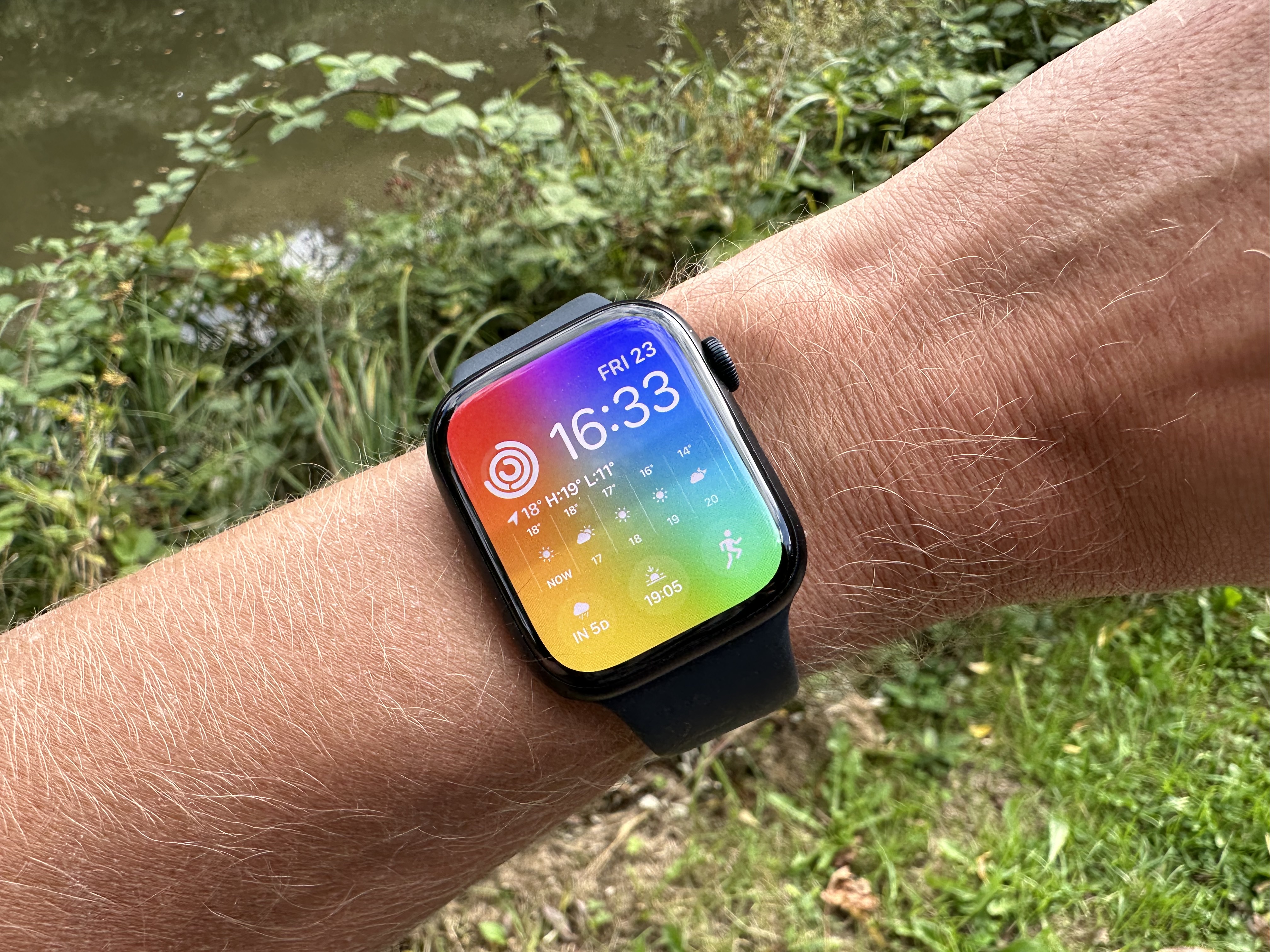 Apple Watch Ultra review: a big, exciting success | Digital Trends-nextbuild.com.vn