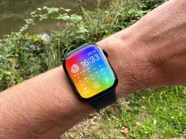 Apple Watch Series 8 review: marginal gains, but still a great choice